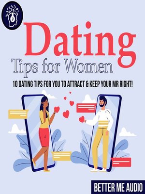 cover image of Dating Tips for Women